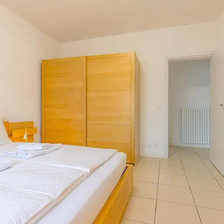 Imperial Of 2 With A View And Garden Behind The Station And 10 Min From The Of