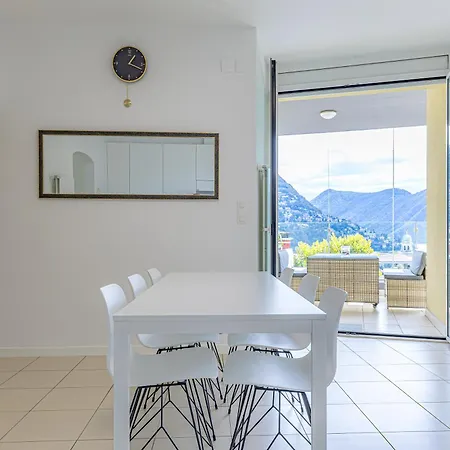 Imperial Of 2 With A View And Garden Behind The Station And 10 Min From The Of Appartement *