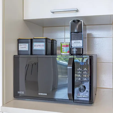 Imperial Of 2 With A View And Garden Behind The Station And 10 Min From The Of * Lugano