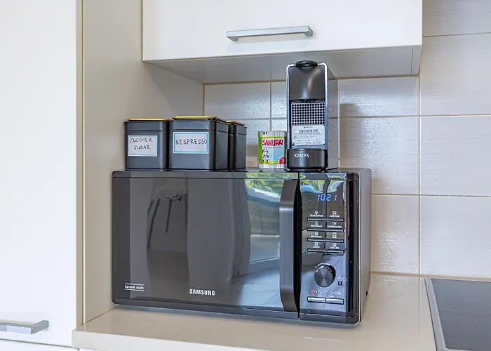 Imperial Of 2 With A View And Garden Behind The Station And 10 Min From The Of * Lugano